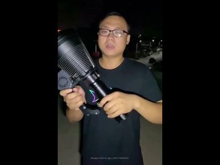 heavy duty flashlight