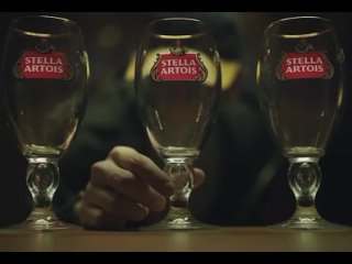 beer brand stella artois is so tired of dealing with the theft of its branded glasses in bars and has released a collection of clothes for stealing them.